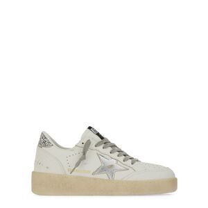 Golden Goose Women "Ballstar" Sneaker